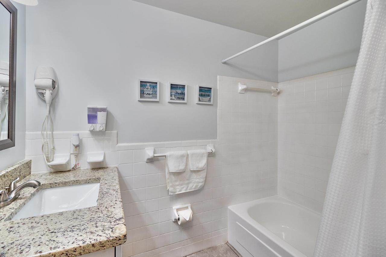4-Bedroom Comfort Ybor City, Close To Everything Tampa Exterior foto